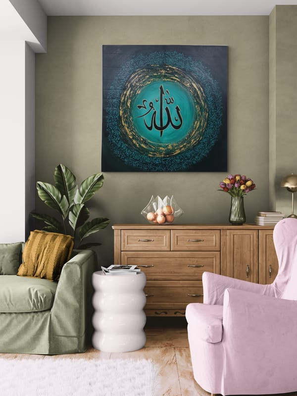 New Arrivals | Latest Handmade Art & Paintings – ZA Artistry