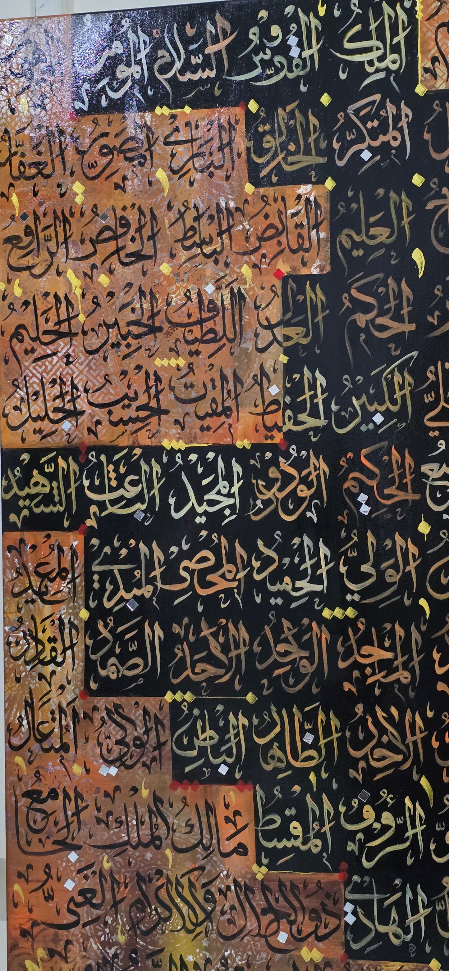 The Call of Eternity - Signed by Artist