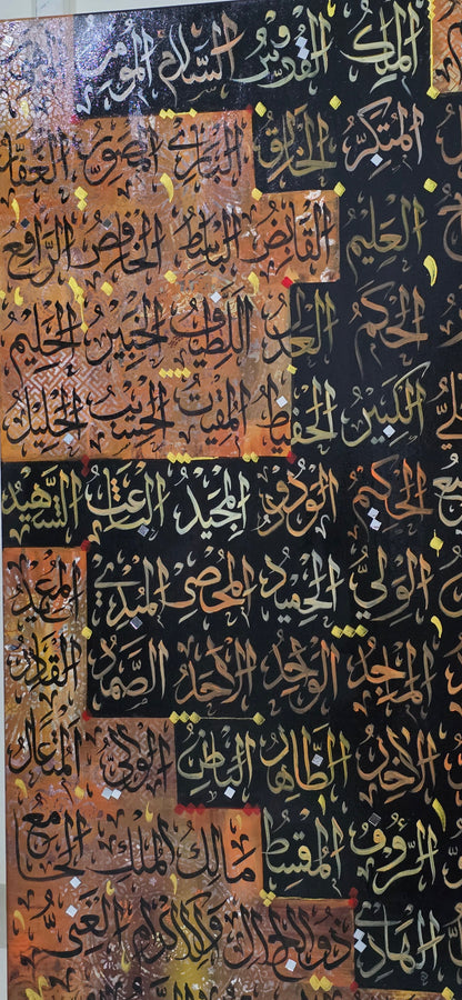 The Call of Eternity - Signed by Artist